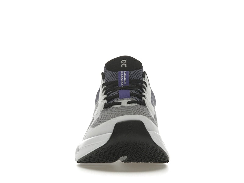 On Running Cloudrunner 2 Fossil Indigo