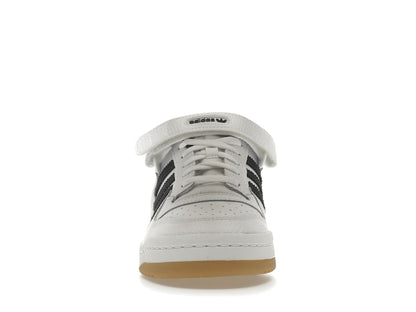adidas Forum Low Cloud White Core Black Gum