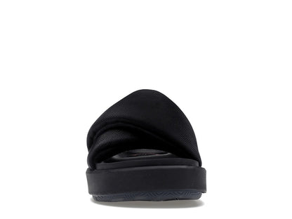 Jordan Sophia Slide Black Red (Women's)