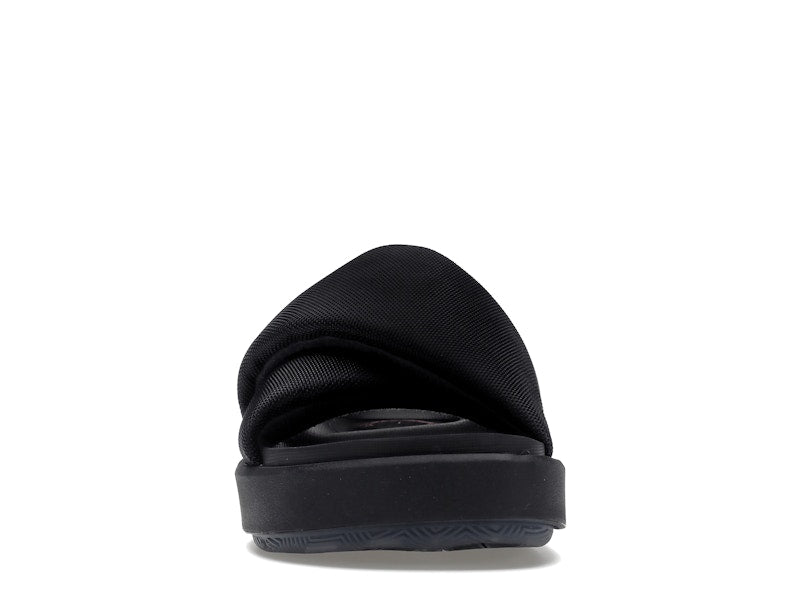 Jordan Sophia Slide Black Red (Women's)