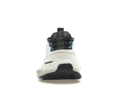 adidas NMD R1 V3 Crystal White Blue Rush