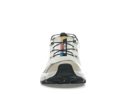 Salomon XT-6 Almond Milk Mauve
