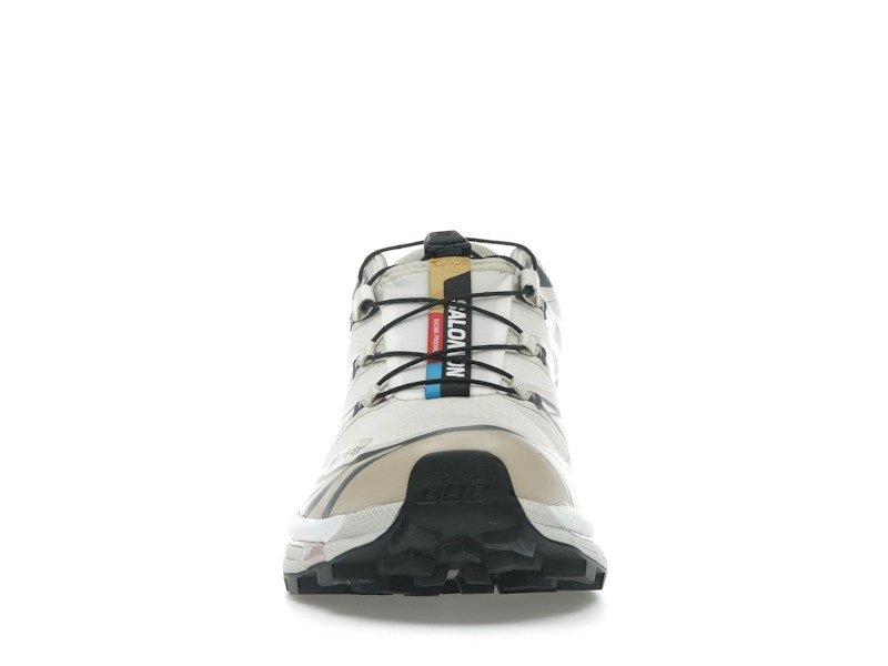 Salomon XT-6 Almond Milk Mauve
