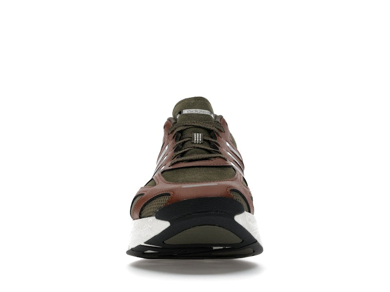 adidas Adizero Aruku Preloved Brown Olive Strata