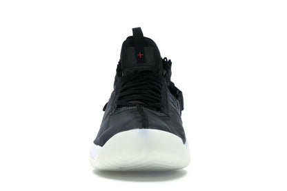 Jordan Proto React Black White