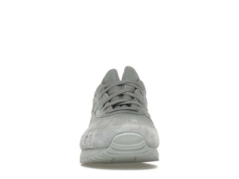 ASICS Gel-Lyte III 30th Anniversary Piedmont Grey