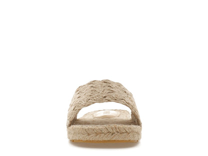 Bottega Veneta Jack Espadrille Cane Sugar (Women's)