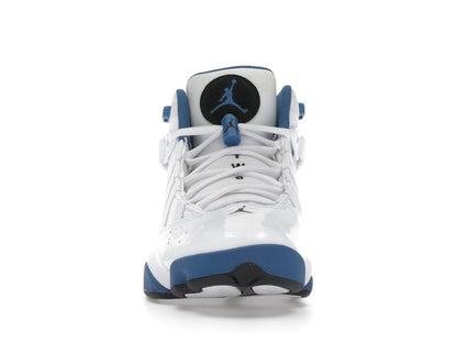 Jordan 6 Rings Sport Blue