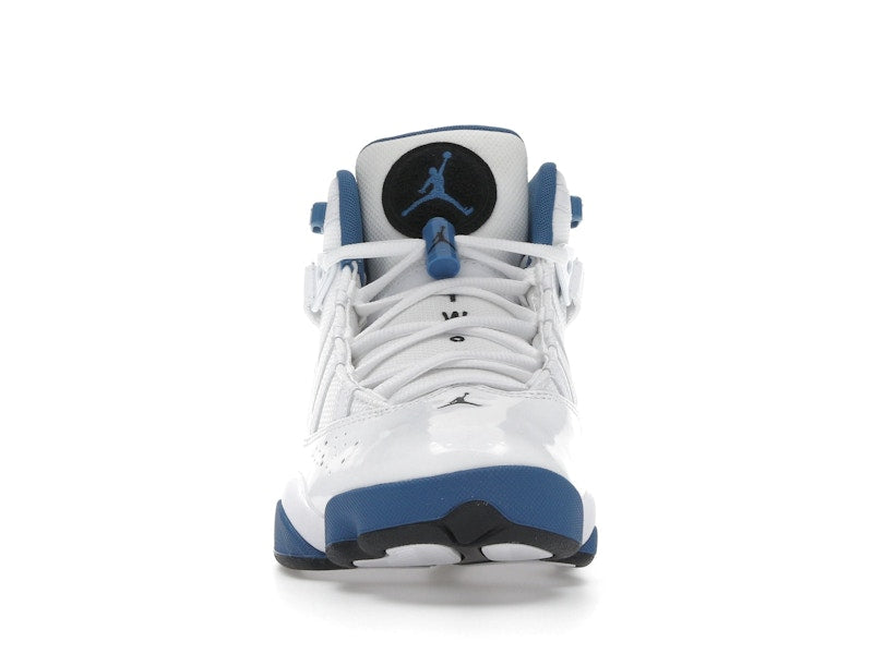 Jordan 6 Rings Sport Blue