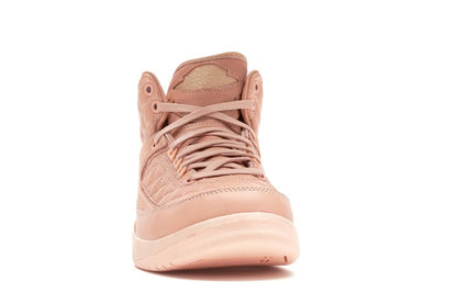 Jordan 2 Retro Just Don Arctic Orange (GS)