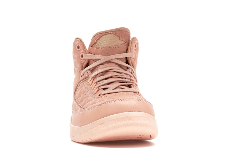 Jordan 2 Retro Just Don Arctic Orange (GS)
