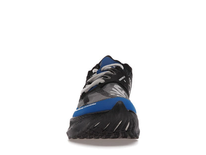 Nike ZoomX Vaporfly Next% Gyakusou Blue