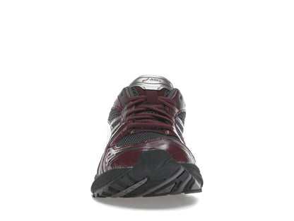 ASICS Gel-Kayano 14 Obsidian Grey Pure Silver