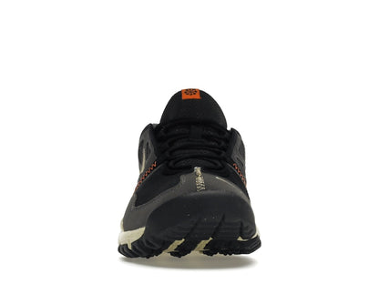 Nike Free Terra Vista Black Canvas