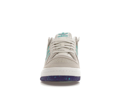 adidas Forum 84 Low ADV White Preloved Blue