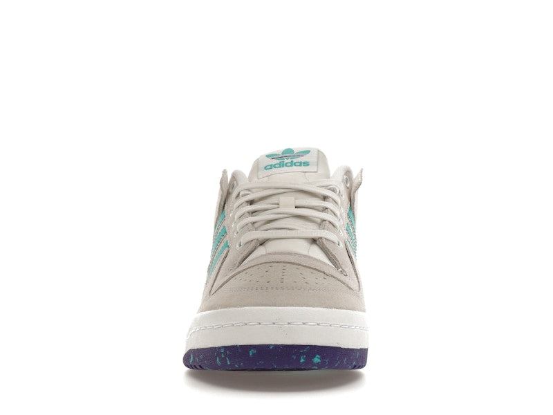 adidas Forum 84 Low ADV White Preloved Blue