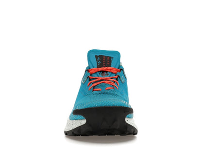 Nike Pegasus Trail 3 Laser Blue Habanero Red