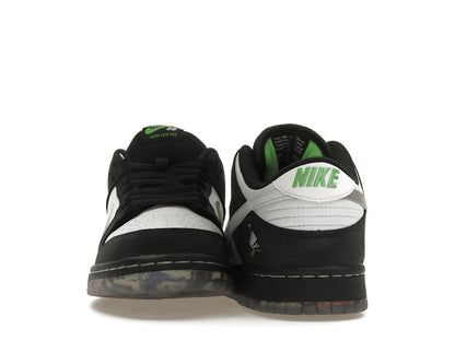 Nike SB Dunk Low Panda Pigeon (Special Box) (Engraved)