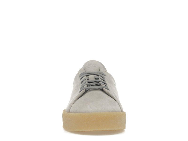 adidas Stan Smith Crepe Grey Gum