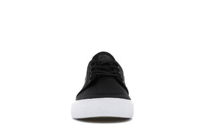Nike SB Zoom Stefan Janoski Canvas RM Black