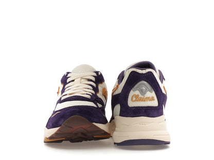 Saucony 3D Grid Hurricane Claima Claim a Seat Portland