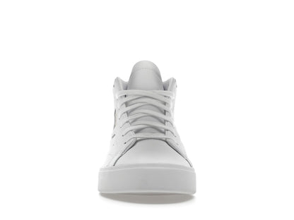 adidas Sleek Mid Cloud White (Women's)