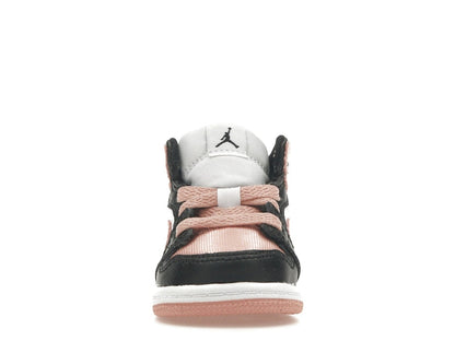 Jordan 1 Mid Light Madder Root (TD)