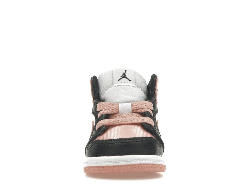 Jordan 1 Mid Light Madder Root (TD)