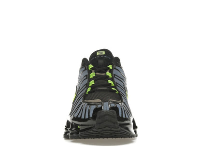 Nike Shox TL Thunderstorm