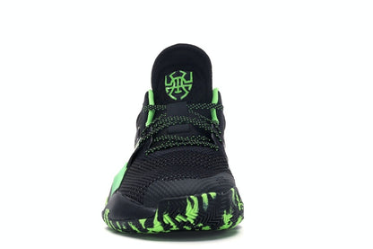 adidas D.O.N. Issue #1 Stealth Spider Man