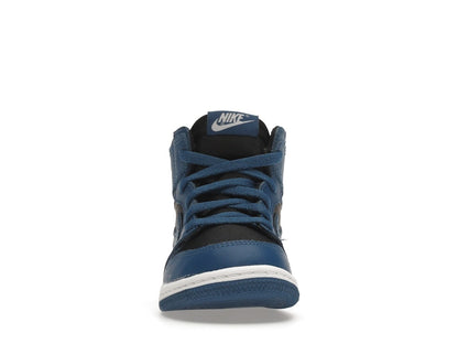 Jordan 1 Retro High OG Dark Marina Blue (TD)