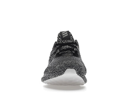 adidas AlphaBounce Motion Capture