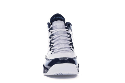 Jordan 9 Retro Pearl Blue (GS)