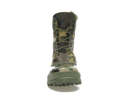Sorel Caribou Boot Supreme Camo