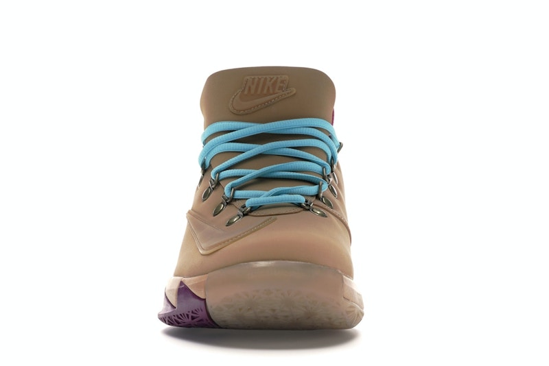 Nike KD 6 EXT Gum