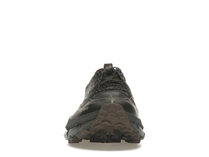 Hoka One One Mafate Speed 4 Lite Satisfy Coffee