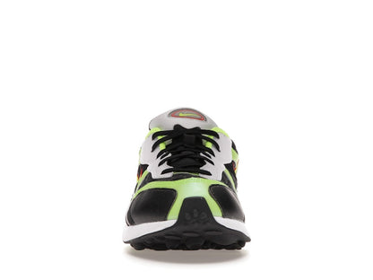 Nike Zoom Alpha Black Volt