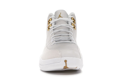 Jordan 12 Retro OVO White