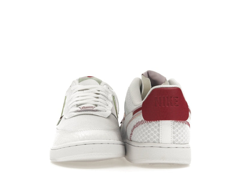 Nike Court Vision Low Premium Valentine's Day (Women's)