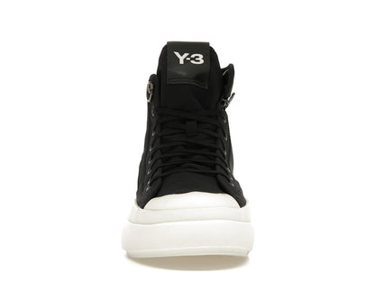 adidas Y-3 Ajatu Court High Black White
