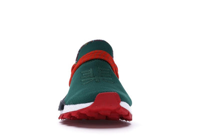 adidas NMD Hu Pharrell Inspiration Pack Green