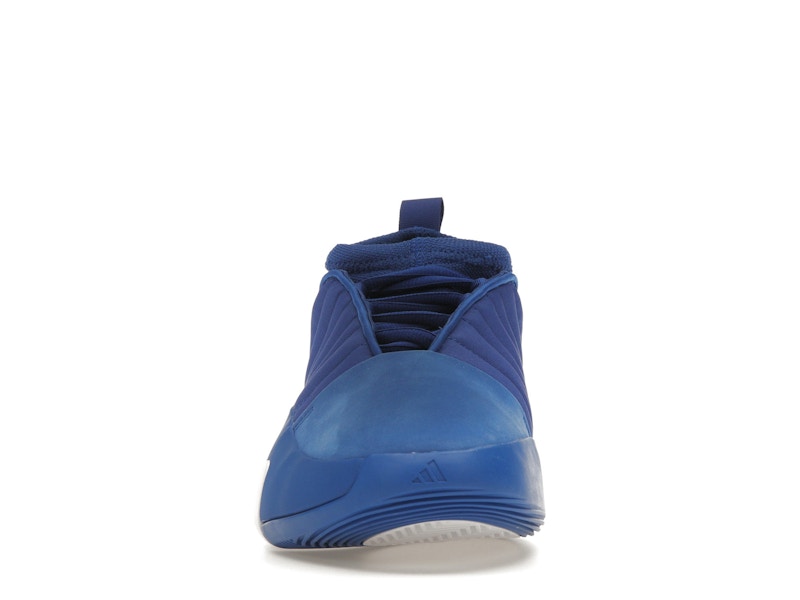 adidas Harden Vol. 7 Royal Blue
