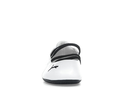 Puma Speedcat Ballet White Black (Women's)