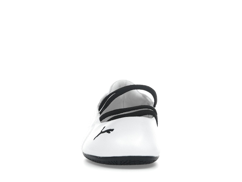 Puma Speedcat Ballet White Black (Women's)
