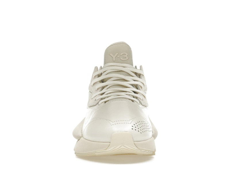 adidas Y-3 Kaiwa Off White Cream White Alumina