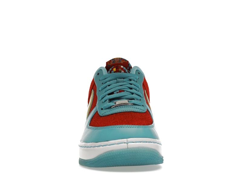 Nike Air Force 1 Low Year of the Dragon 2