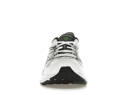 Saucony Ride Millennium White Green Black