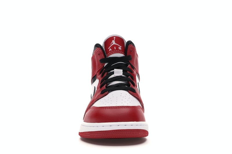 Jordan 1 Mid Chicago (2020) (GS)