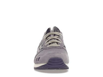 ASICS Gel-Lyte III Paisley Ash Rock Cream