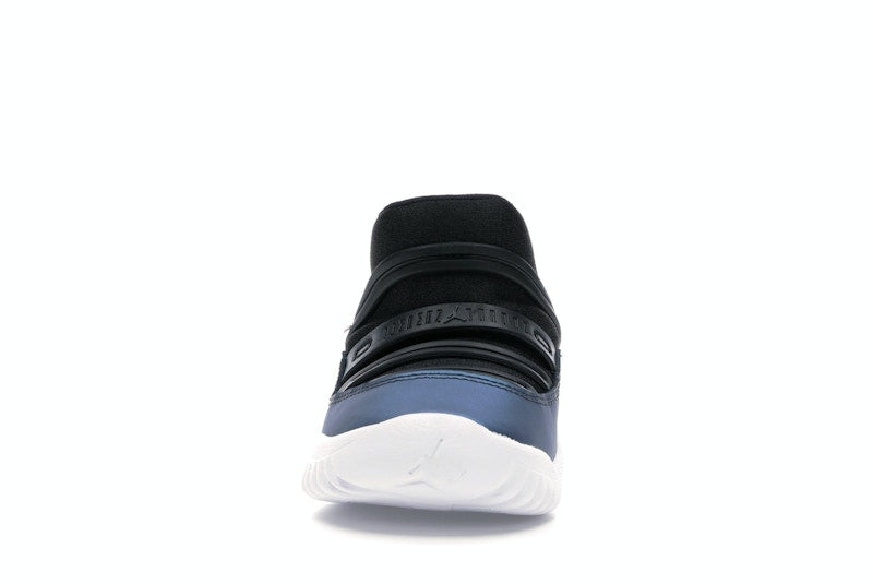 Jordan 11 Retro Little Flex Black Iridescent (TD)